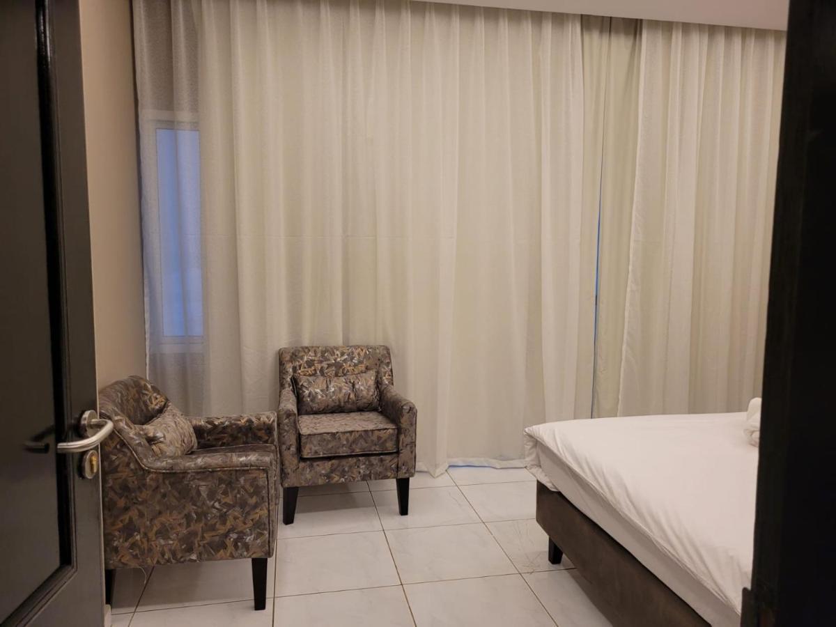 Salalah Beach Villas Exterior photo